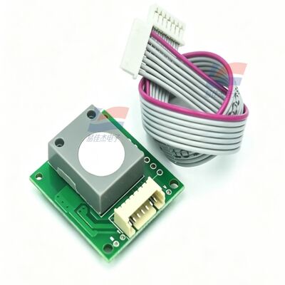 YJJ ZE08-CH2O Модуль электрохимического датчика формальдегида 0-5ppm для умной бытовой техники