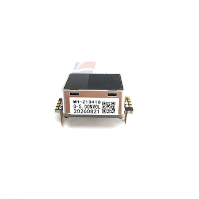 MH-Z1341B Датчик метана Недисперсивный инфракрасный модуль NDIR для горючих газов