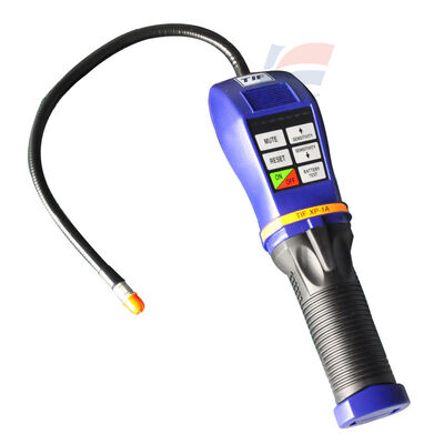 XP-1A Portable Electronic Halogen Leak Detector Professionally Developed for Detecting Halogen Refrigerant Gas Leakage