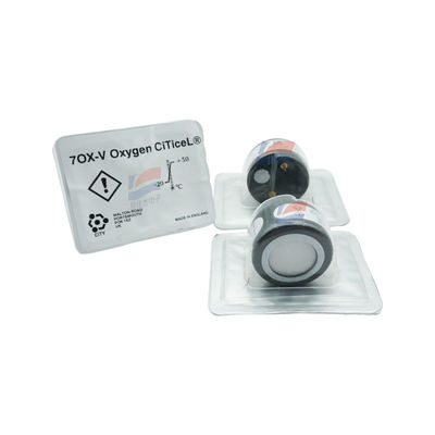 7OX-V кислородный газовый датчик для медицинских газов для обнаружения газов