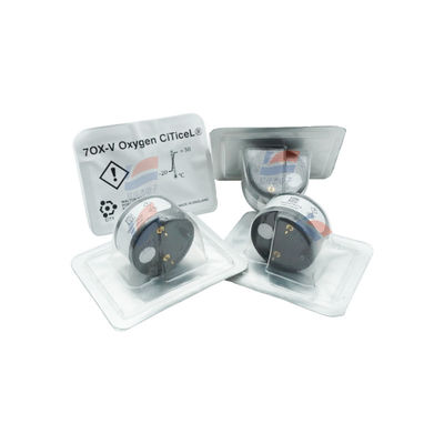 7OX-V кислородный газовый датчик для медицинских газов для обнаружения газов
