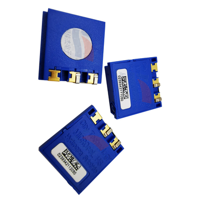 Безопасность жизни небольшого размера датчика газа MICROceL HS SR-H-MC H2S портативная