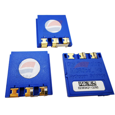 Безопасность жизни небольшого размера датчика газа MICROceL HS SR-H-MC H2S портативная