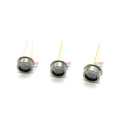 S1336-44BQ Si фотодиод от УФ до ближнего ИК для точной фотометрии TO-5