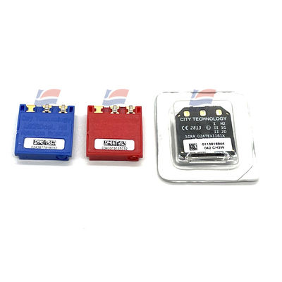 SR-M-MC MICROCEL CF ABU01-U0W Датчик углекислого газа Электрохимия