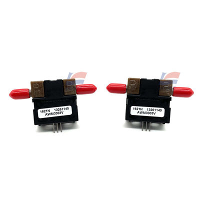 YJJ AWM3303V Микромостный датчик массового потока газа для HVAC Силиконовая оболочка 8V Минимальное напряжение питания