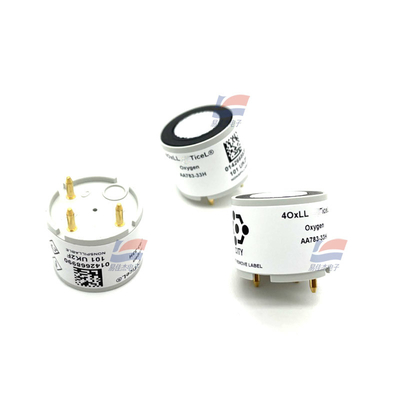 4OxLL AA783-33H Электрохимический газовый кислородный датчик 30% объема для применения в области промышленной безопасности