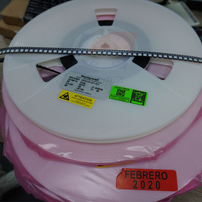 YJJ HIH6130-021-001 HIH-6130-021-001 Сверхмалый цифровой датчик температуры и влажности с низким энергопотреблением для рефрижераторных транспортных средств