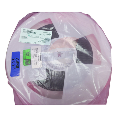 Диапазон общей ошибки датчика влажности температуры HIH6130-021-001 SMT SMD цифров