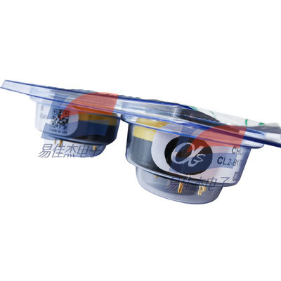 Электрохимический датчик CL2 датчика газа хлора Cl2-B1