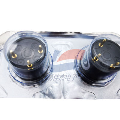 Датчик диоксида азота NO2-A1, 3 электрода, высокая точность и чувствительность