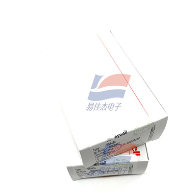 YJJ SS443A Цифровая блокировка однопольный датчик эффекта Холла 10mA Максимальное питание и 50mA цикл тока