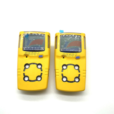 4 в 1 BW MicroClip XL MCXL-XWHM-Y-CN детектора горючего газа