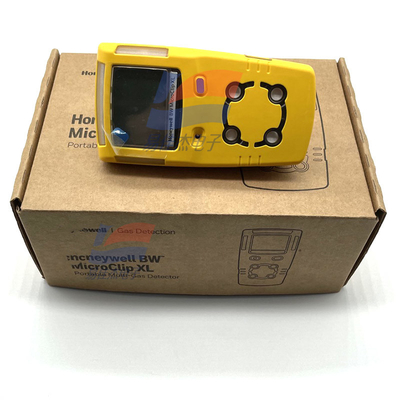 4 в 1 BW MicroClip XL MCXL-XWHM-Y-CN детектора горючего газа