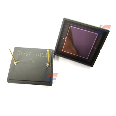 S1337-1010BQ Кремниевый фотодиод для точной фотометрии от УФ до ИФ с низкой емкостью