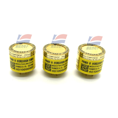 MSH-P-HC/5/V/P/F 0-2% VOL.PROPANE=0.4 - датчик пропана инфракрасного высокой концентрации 2.4V /DYN/
