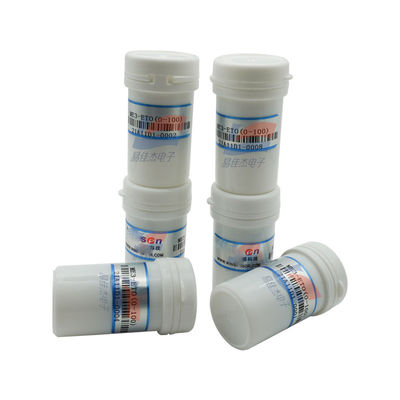 ME3-ETO Этиленоксидный газовый датчик, электролитический датчик постоянного потенциала, 20PPM