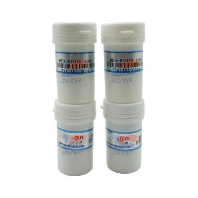 ME3-ETO Этиленоксидный газовый датчик, электролитический датчик постоянного потенциала, 20PPM