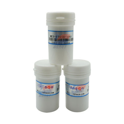 ME3-ETO Этиленоксидный газовый датчик, электролитический датчик постоянного потенциала, 20PPM