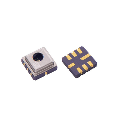 Датчик давления XGZP162 MEMS пьезорезистивный электронный для не коррозионных газов