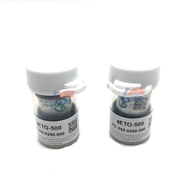 YJJ 4ETO-500 055-0200-000 Электрохимический датчик газа оксида этилена для мониторинга окружающей среды