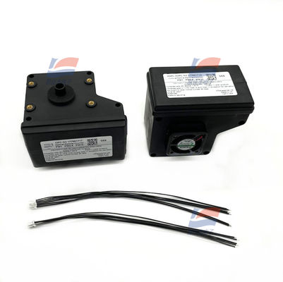 OPC-N3 PM2.5 Чесностный счетчик PM1 PM2.5 PM10 Использование в высоко загрязненной городской среде