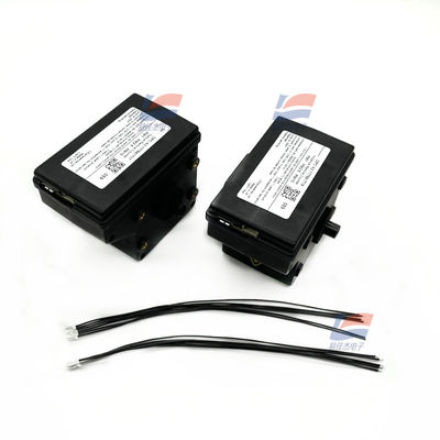 YJJ OPC-N3 PM2.5 Air Particle Monitoring Sensor Is Used to Monitor Heavily Polluted Environments