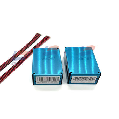 PMS5003 Лазерный датчик частиц Датчики пыли Цифровая реакция в реальном времени