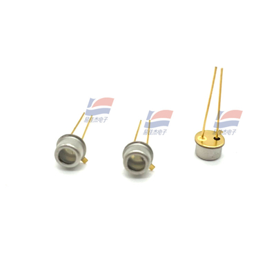 Мониторинг UV-фотодиодного индекса UV на основе GaN GT-ABC-L