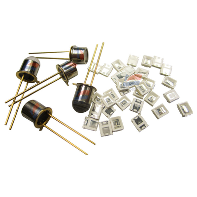 Датчик SMD 3535 фотодиода GS-ABC-3535LQC красный УЛЬТРАФИОЛЕТОВЫЙ для обнаружения качества воды