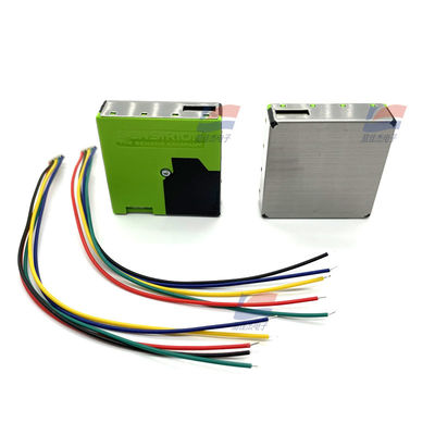 SPS30 Датчик пыли Промышленный форвардный дисперсный лазерный концентрационный монитор пыли для обнаружения утечек фильтровальных мешков