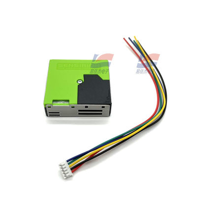 SPS30 Датчик пыли Промышленный форвардный дисперсный лазерный концентрационный монитор пыли для обнаружения утечек фильтровальных мешков