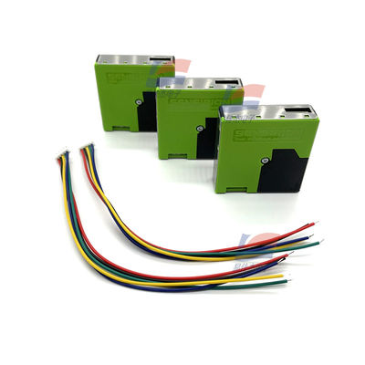 SPS30 Датчик пыли Промышленный форвардный дисперсный лазерный концентрационный монитор пыли для обнаружения утечек фильтровальных мешков