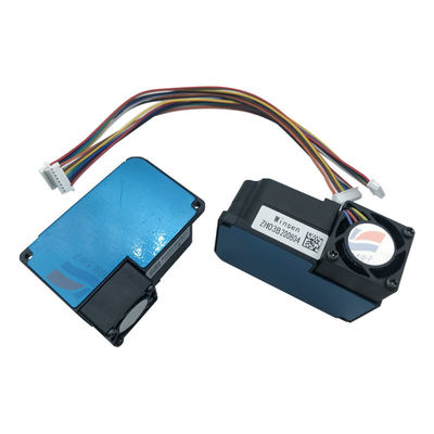 Лазер ZH03B пылится другие модули датчиков всеобщие миниатюризированные