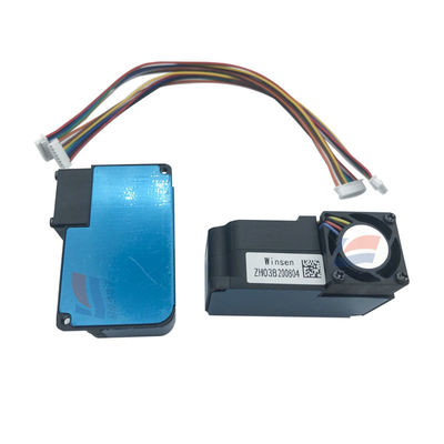 Лазер ZH03B пылится другие модули датчиков всеобщие миниатюризированные