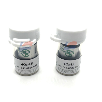 4O2-LF 053-0000-000 Газовый кислородный датчикЭлектрохимический 0 ~ 25% объема кислорода в газовой фазе 4 серии