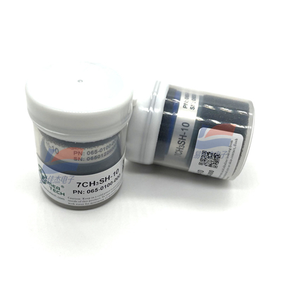 7CH3Shipping и регуляция - 10 065-0100-000 датчики Methanethiol 7 серий электрохимические