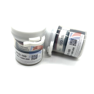 YJJ 7CO-100 051-1400-000 Серия 7 Электрохимический газовый датчик используется для обнаружения концентрации СО