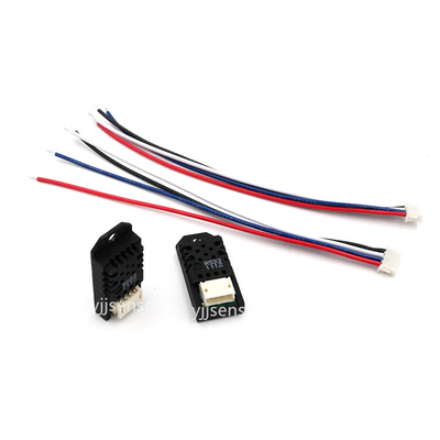 Время на ответ DC 5S измерения 5V температуры HTW-211 и модуля датчика влажности