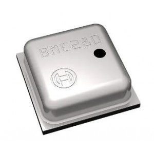 BME280 датчик давления датчика температуры влажности T/H I2C для температуры окружающей среды