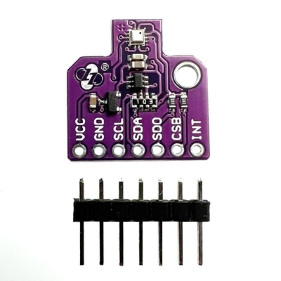 BME280 датчик давления датчика температуры влажности T/H I2C для температуры окружающей среды