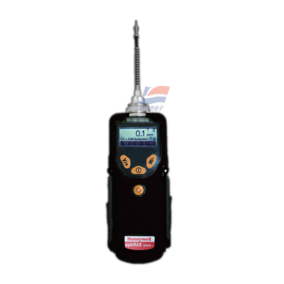 Ручной детектор газа PGM-7340 1ppb - 10000ppm освещая водоустойчивую высокую точность