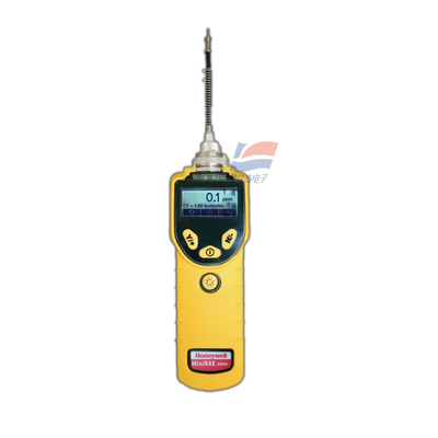 Портативный анализатор VOC PGM-7320, Handheld техника безопасности на производстве монитора VOC