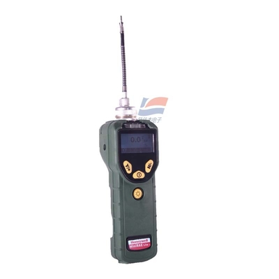 Handheld VOC детектора газа PGM-7300 MultiRAE Lite портативное экономическое