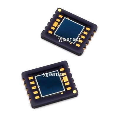 YJJ S5990-01 Двумерный детектор позиционной чувствительности фотодиодов с оптическим измерением позиции