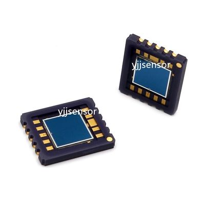 YJJ S5990-01 Двумерный детектор позиционной чувствительности фотодиодов с оптическим измерением позиции