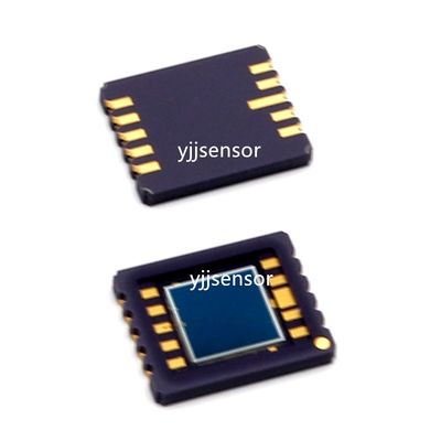 YJJ S5990-01 Двумерный детектор позиционной чувствительности фотодиодов с оптическим измерением позиции
