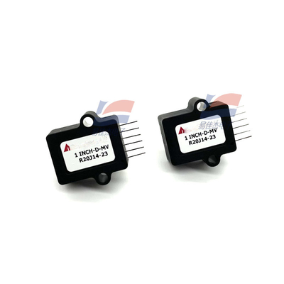 1 INCH-D-MV Борд монтаж датчики давления относительной влажности Передатчик нулевой дрейф ± 250pa 150uV
