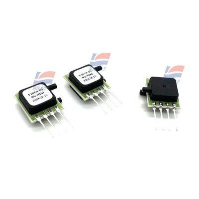 5 MEMS усиленных INCH-D1-MV-MINI основали выход датчика давления линейный с коррекцией амплитуды