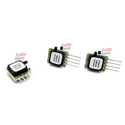 5 MEMS усиленных INCH-D1-MV-MINI основали выход датчика давления линейный с коррекцией амплитуды
